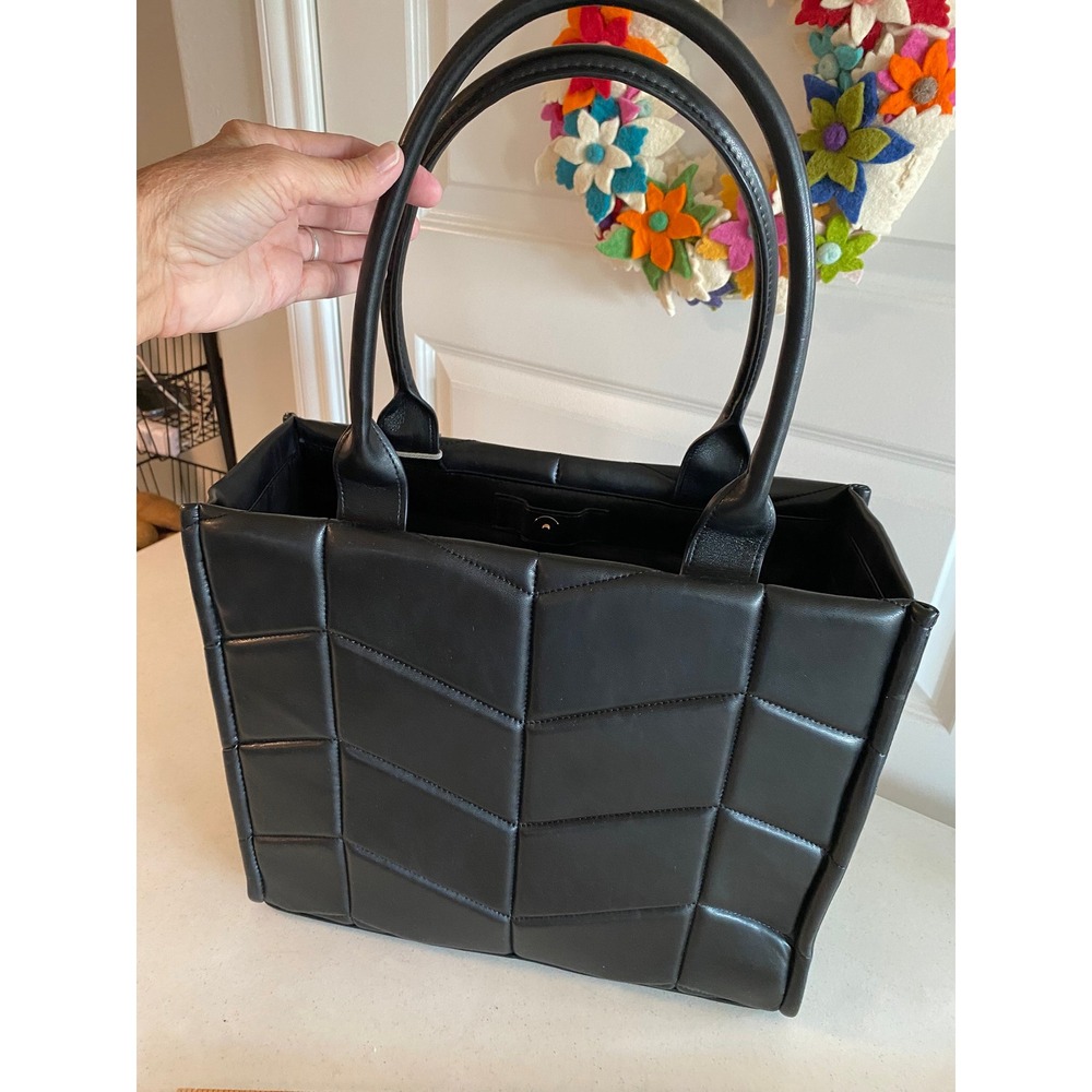 A New Day large boxy Tote Handbag - Picture 6 of 6